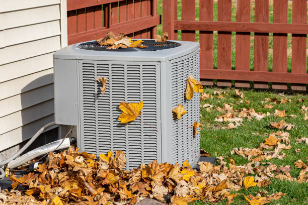 HVAC Emergency Services in Anacortes, WA