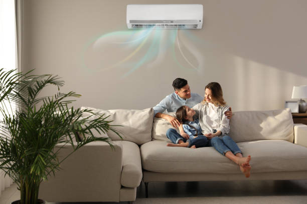 Best Best HVAC Companies  in Anacortes, WA