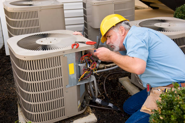 Best HVAC Replacement Cost  in Anacortes, WA