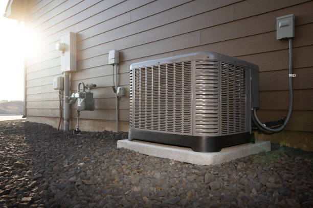 Best Affordable HVAC Services  in Anacortes, WA